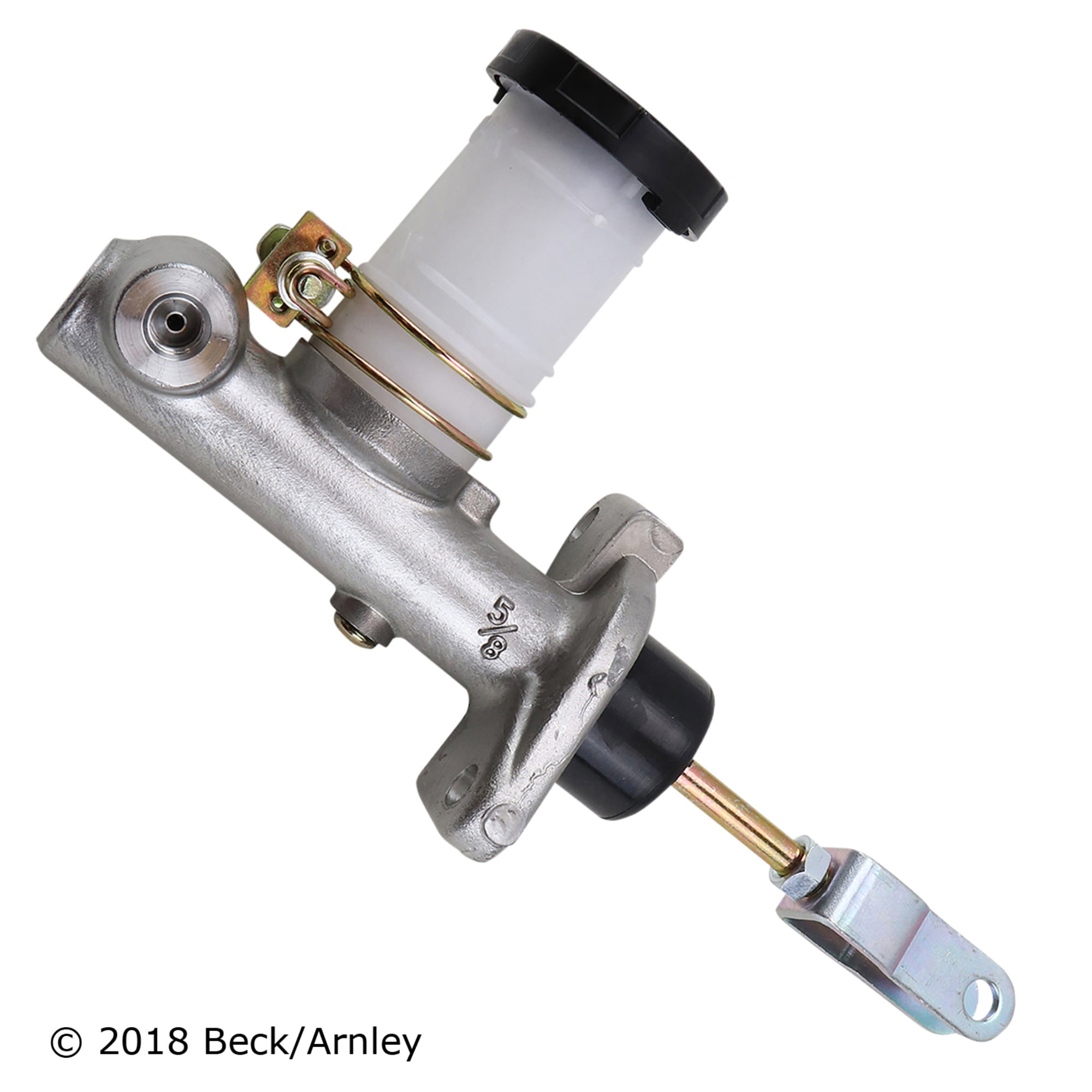 Beck Arnley 072-8893 Clutch Master Cylinder 