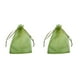 thumbnail image 2 of Cestas de Raíces de Plantas Toystoory Bolsa de Malla Verde 20*30 cm 2Conjunto, 2 of 6