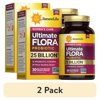 (2 pack) Renew Life Women's Probiotic Capsules, 30 Count