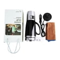 thumbnail image 2 of 12V Electric Car Travel Heating Cup Kettle for Hot Coffee Milk Tea, 2 of 8