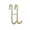 thumbnail image 1 of Shower Glass Door Hook, 1 of 3