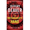 thumbnail image 1 of The Watchmaker's Hand (Lincoln Rhyme Novel), 1 of 2