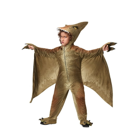 Child's Pterodactyl Costume