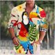 thumbnail image 1 of Camisa de hombre de manga larga con solapa y botones, camisa de traje informal de moda, suave, cómoda y sedosa, novedad de 2024, 1 of 6
