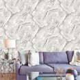 thumbnail image 3 of World Of Wallpaper Luxe Collection Mineral Effect Vinyl Textured Wallpaper, 3 of 3
