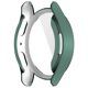 thumbnail image 2 of Protector Pantalla Funda Protectora Completa TPU para Galaxy Watch 7 (40 Mm) Verde, 2 of 4