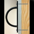 thumbnail image 2 of Lifeline Fitness Jungle Gym Metal Mounts for Safe Bodyweight Training Workouts at Home, 2 of 6