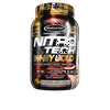 NitroTech Whey Gold, 100% Whey Protein Powder, Whey Isolate and Whey Peptides, Cookies and Cream, 31 Servings (2.2lbs)