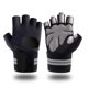 thumbnail image 4 of Outdoor sports dumbbell fitness men and women half-finger yoga exercise wrist non-slip fitness gloves, 4 of 4