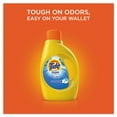 thumbnail image 4 of Tide® Simply Clean & Fresh Laundry Detergent, Refreshing Breeze, 92-oz. Bottle, 4/Crtn (PGC44206), 4 of 4