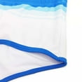 thumbnail image 2 of Jamicy Men's Swimwear Bottom Briefs Underwear Quick-Dry Breathable Athletic Swim Underwear Athletic Sport Underwear Briefs, 2 of 9
