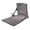 Aleutian Blue/Slate, variant on Crazy Creek HEX 2.0 PowerLounger, Copper/Slate