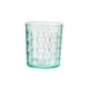 thumbnail image 2 of Vaso de plástico transparente para enjuague bucal | Vaso de bebida grueso de boca ancha y grado alimentario | Estilo de ratán multiusos | Duradero, fácil de limpiar | 9x8x7,5cm | 1 pieza, 2 of 6