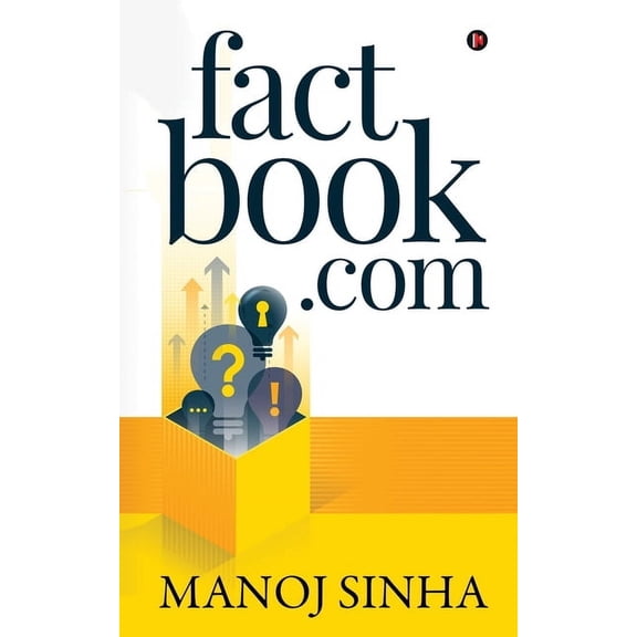 factbook.com, (Paperback)