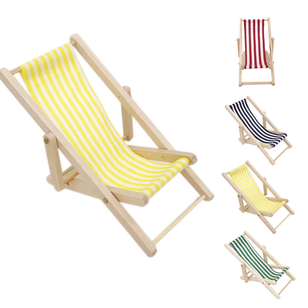 doll beach chair