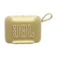 thumbnail image 3 of Bocina Jbl Go 5 Altavoz Portátil Ultra Compacta Amarillo, 3 of 4