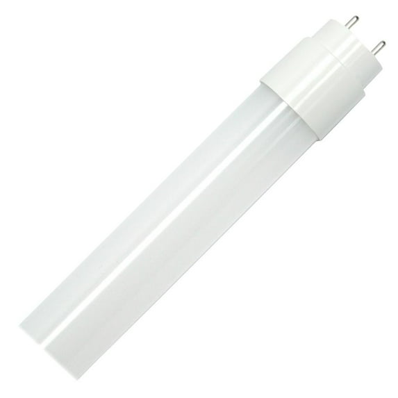 naturaLED 05914 - LED15.5T8/FR18/840/IF 5914 4 Foot LED Straight T8 Tube Light Bulb for Replacing Fluorescents