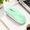 Mint Green, variant on Q5 Slim Rechargeable Wireless Mouse For Laptop Silent - Mint Green