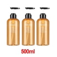 thumbnail image 5 of Pump Bottle Large Capacity Sign Posted Foaming Permanent Container for Detergent Yellow-500ml, 5 of 5