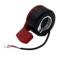 thumbnail image 1 of Mosiee Finger Throttle For Ebike Electric Scooter 3Pin Waterproof Compatible With For Hover1 For Comet & Eagle Models, 1 of 8