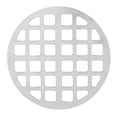 thumbnail image 2 of REJILLA DE CANASTA DE SKIMMER, Parrilla de Cesta de Skimmer de Piscina que Mantenga Limpiando 6 de DiáMetro Preveninene las Hojas Resistencia a la erosión Profesional para La, 2 of 7