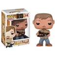 thumbnail image 1 of 2025 Funko Pop Walking Dead Rick 13 Michonne 38 Carl 97 Negan 390 Hersh Greene153 Daryl Dixon 1182 Figura de acción Colección de juguetes Regalos, 1 of 5