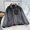 Gray Coats for Women, variant on Women's Outdoor Women's Casual Long Sleeve Fleece Jacket Windproof Loose Coat Pocket Comfortable Style Perfect for Daily Wear Winter Essential Apparel Beige S