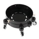 thumbnail image 5 of Bucket Carro Rodante Porta Cubetas con Ruedas Giratorias de 360 Grados Base para Macetas Multifuncional Fabricado en PP Resistente para, 5 of 9
