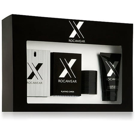 Rocawear X 4 Piece .