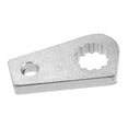 thumbnail image 3 of Shifter Bellcrank Shifter Bellcrank Palanca de alta resistencia Sturdy 3233153 Shifter Crank para 400L 2x4 4x4 6x6 1994-97 Modificación Reemplaza DYNWAVEMX palanca de cambios, 3 of 8