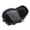 All black, variant on Motorbike Accessory for ADV Motorcycle Front Headlight Guard