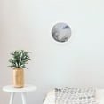thumbnail image 6 of Greenadscape 1Pack Wall Picture Frame Wooden Hanging Displaying Photos Home Decor 6.09X6.09X0.71in, 6 of 8