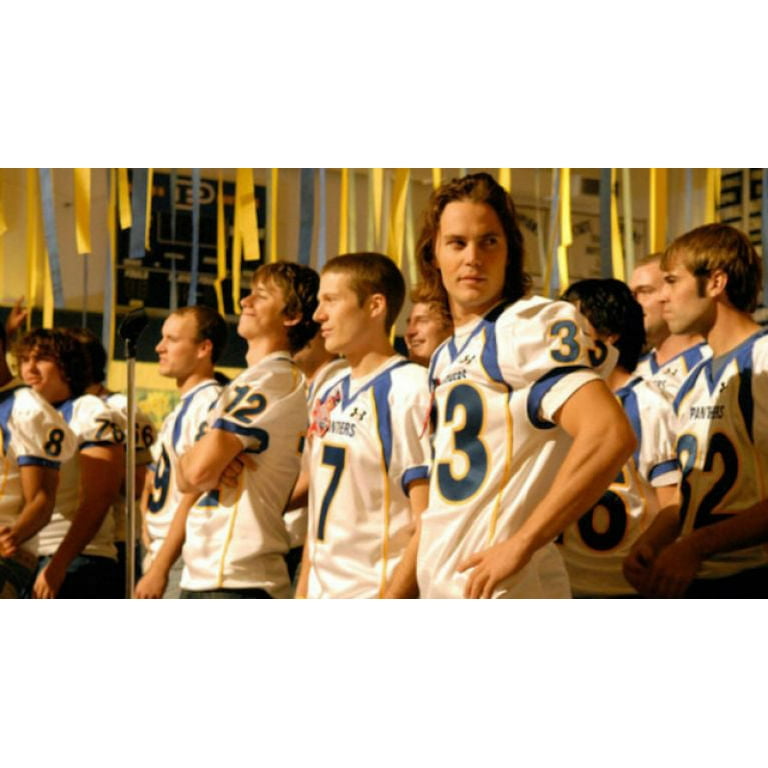 Mill Creek's Friday Night Lights: Complete Drama Series Collection