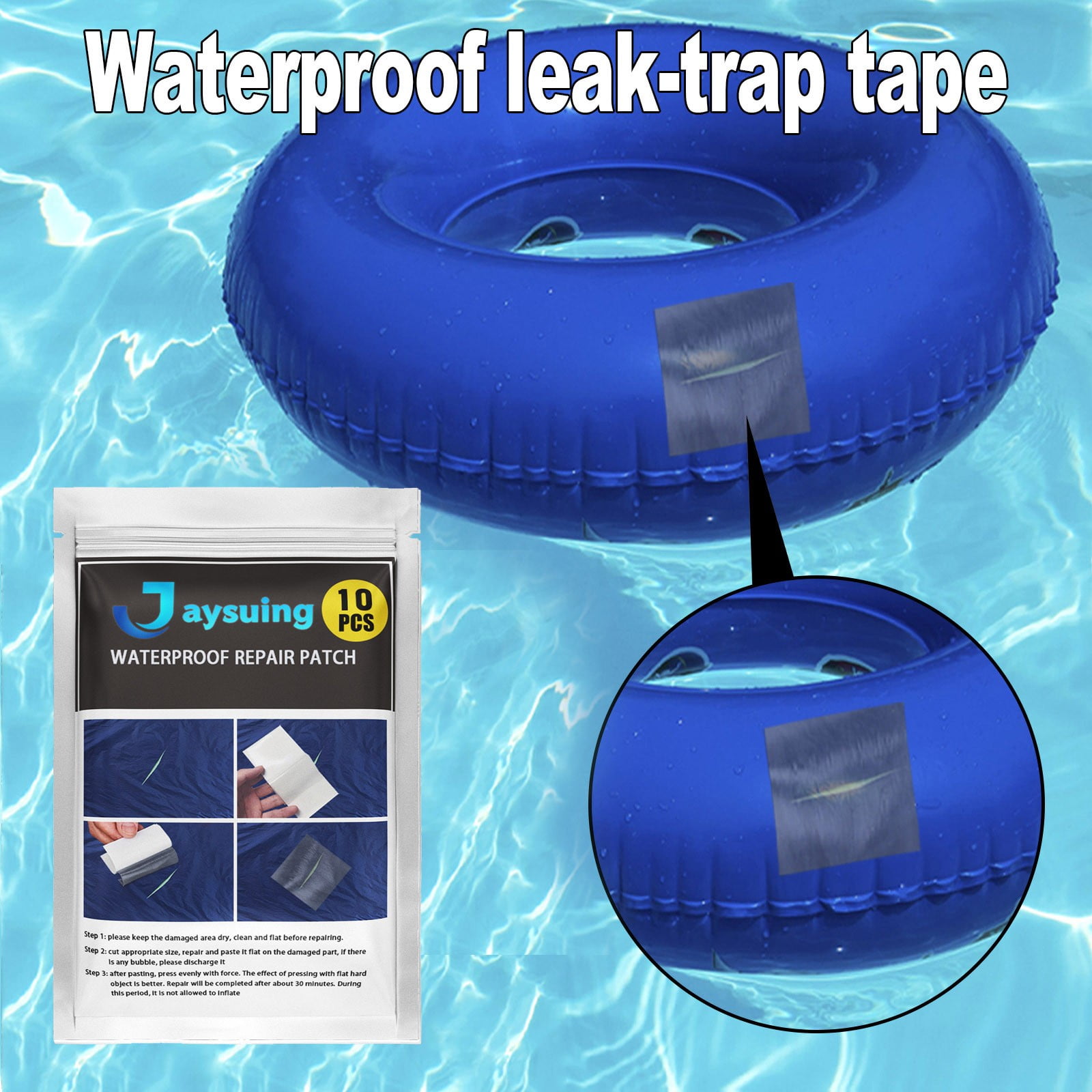 sunhillsgrace swimming special rubber repair subsidy for swimming pool