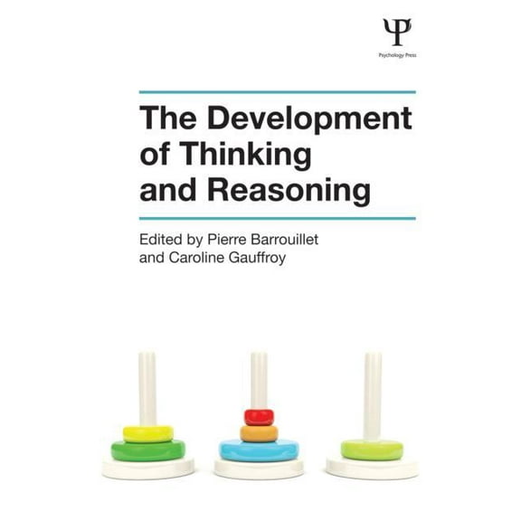 The Development of Thinking and Reasoning, (Paperback)