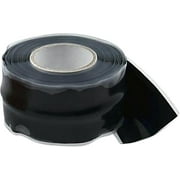 Brite Lites X-Treme Black Tape Roll (648559101412)