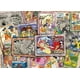 thumbnail image 3 of Rompecabezas Los Picapiedra 1000 Piezas Ravensburger Ravensburger Los Picapiedras, 3 of 3