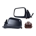 thumbnail image 1 of Espejo POLYWAY  Nissan Frontier 2001 - 2008 Izquierdo, 1 of 1