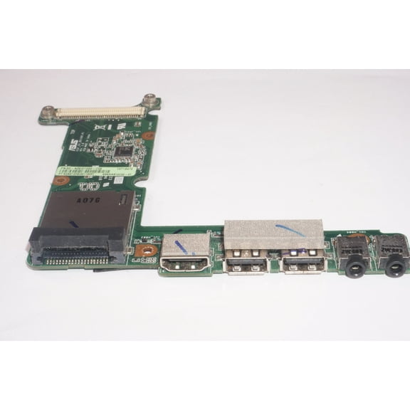 60-NZ6I01000-C02 Asus I/ O Usb Audio Board U52F U52F-BBG6 U52F U52F-BBL5