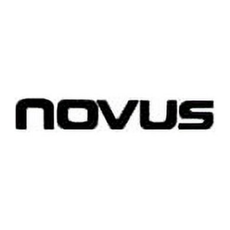 Novus PN-7030 8 oz. Plastic Polish #2 Fine Scratch Remover