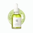 thumbnail image 1 of Beauty of Joseon Calming Serum Green Tea Panthenol Soothing, Moisturizing Sensitive, Acne-Prone, UV Irritated Skin, Daily Korean Skin Care for Men and Women (2 Fl.Oz.), 1 of 1