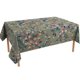 thumbnail image 1 of Mantel Floral 145x180 cm | Rectangular para 8-10 Sillas | Uso Diario | Kyuden Home KYUDEN HOME Dor, 1 of 3