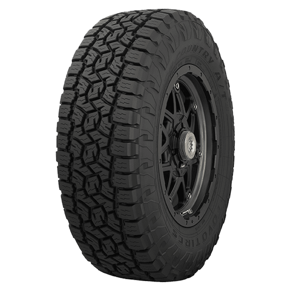 Llanta 245/75r16 Lt Toyo Open Country At3 120s