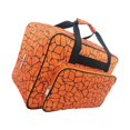 thumbnail image 1 of Langgg Sac de Rangement Multifonction pour Machine à Coudre Accessoires d'Artisanat Support d'Outils Poche de Rangement de Voyage Housse Anti-Poussière Support de Sac à Main Orange, 1 of 8