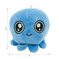 thumbnail image 5 of Best Brands Sparkle Cow Fuzzy Squishy Hair Cord Set for Kids Ages 3 and Up., 5 of 5