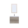 thumbnail image 1 of Gabinete Para Baño Con Lavamanos Y Espejo Decorativo SION, 1 of 6