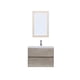 thumbnail image 1 of Gabinete Para Baño Con Lavamanos Y Espejo Decorativo SION, 1 of 6