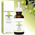 thumbnail image 2 of 30ml Olive Extract Vitamin E Oil, 2 of 5