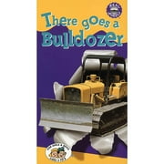 There Goes a Bulldozer VHS, 1994