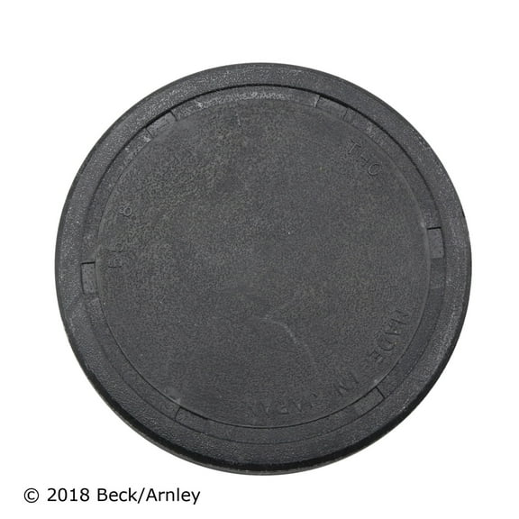 BeckArnley 039-6651 Valve Cover End Plug